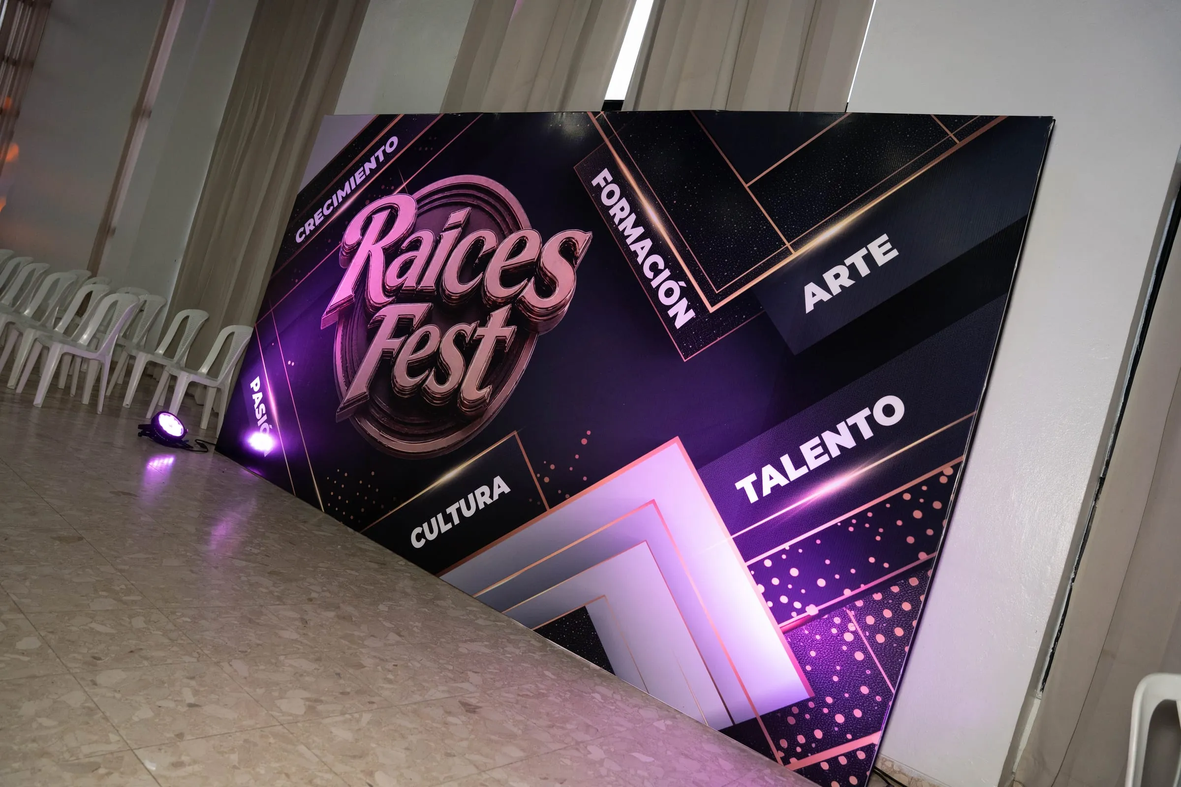 Raíces Fest, foto 1 de 86