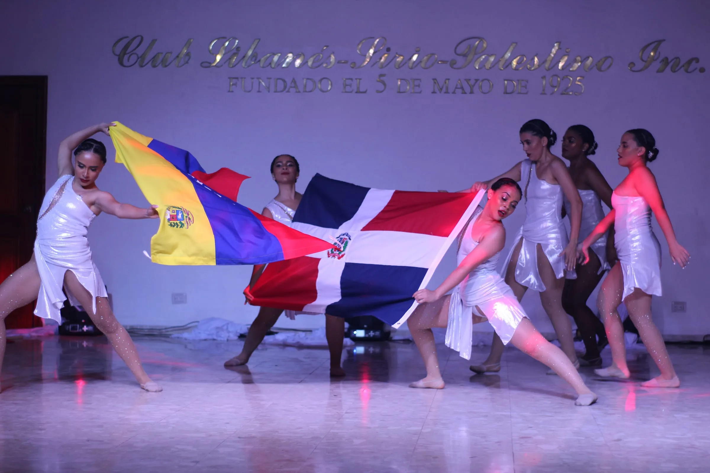 Primer aniversario de Raíces, foto 10 de 35