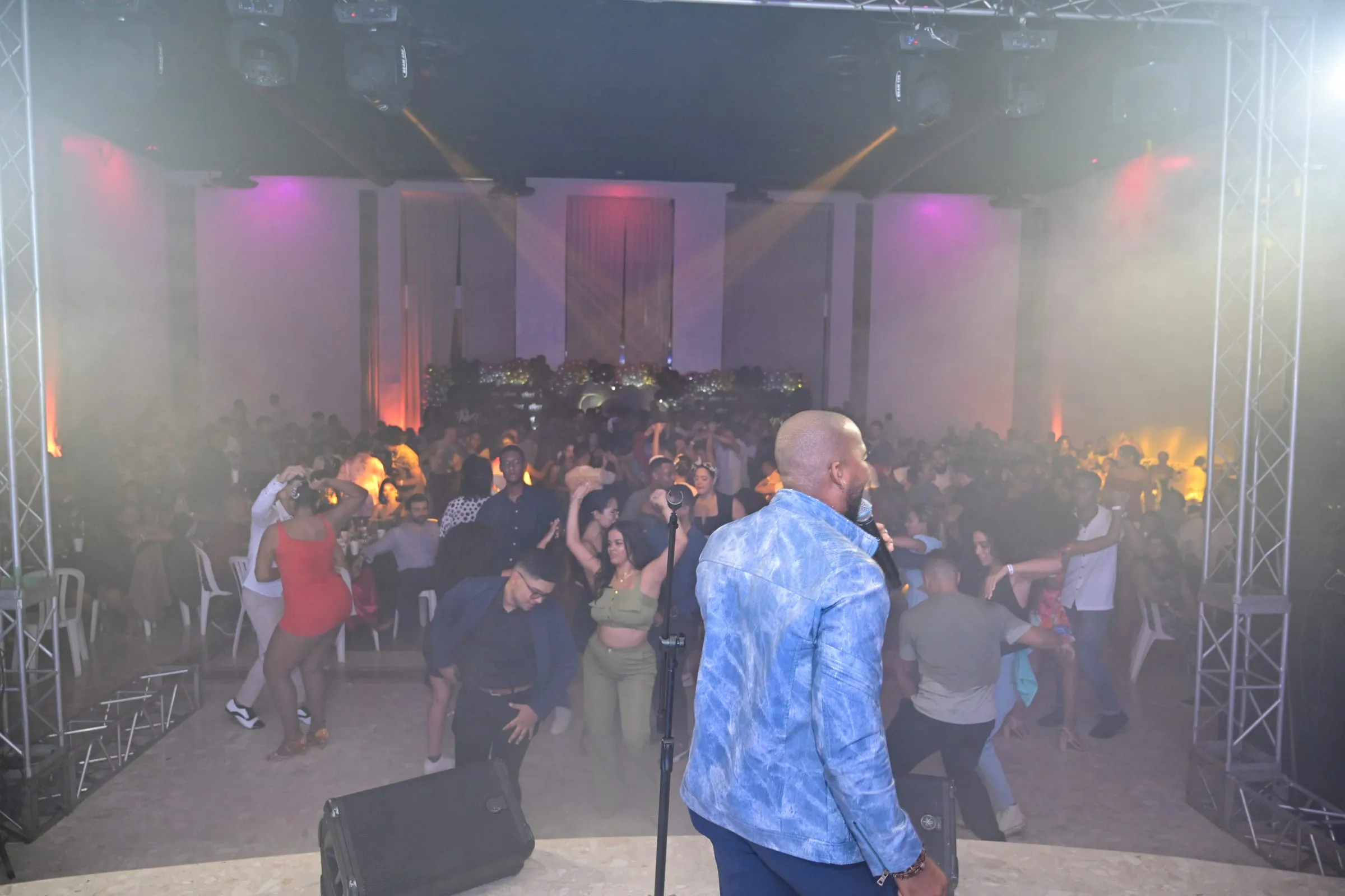 Tercer aniversario de Raíces, foto 42 de 46