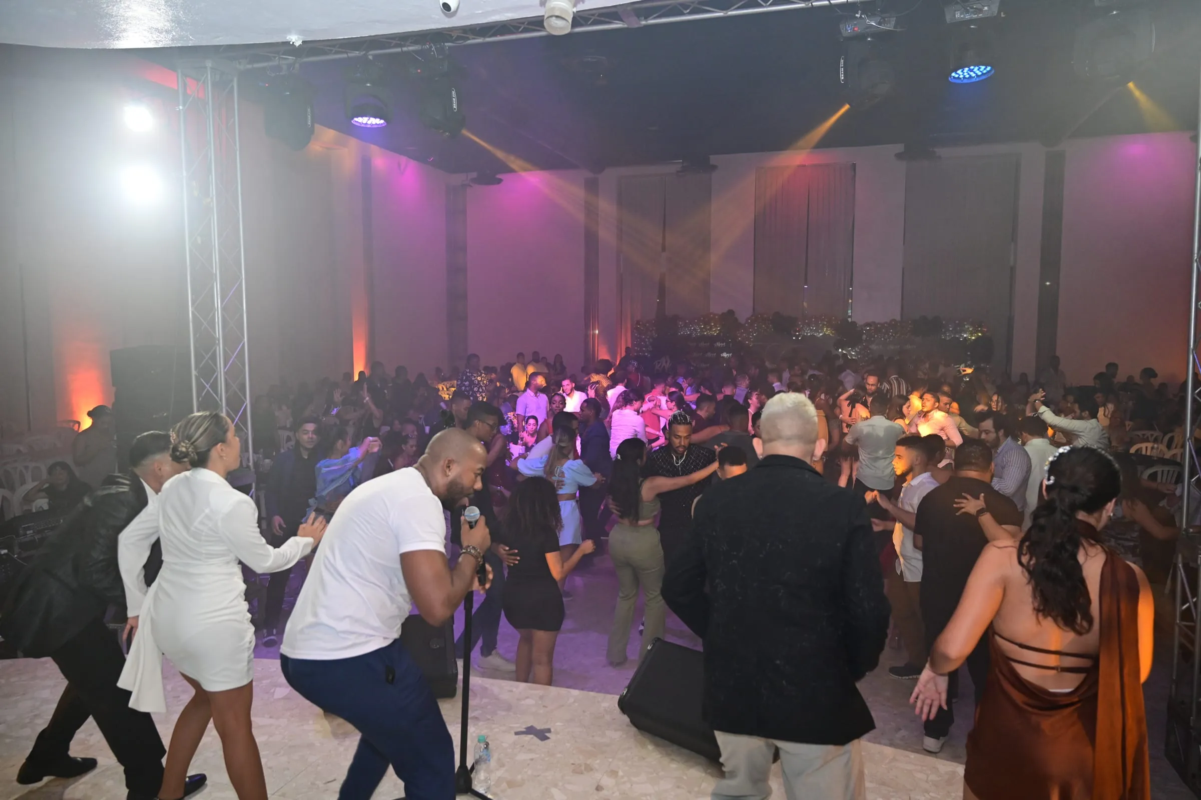 Tercer aniversario de Raíces, foto 43 de 46